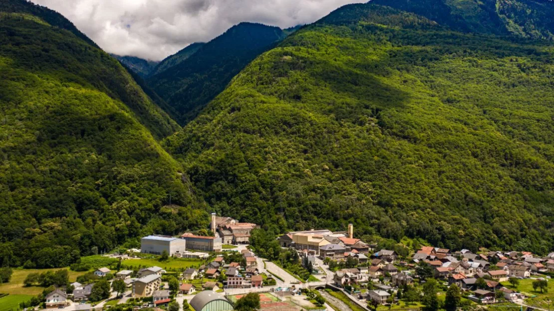 La Bâthie: Niche Fused Alumina officiellement rachetée