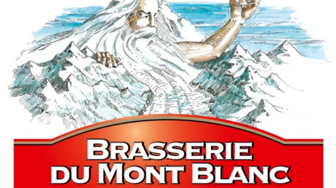 La brasserie du Mont blanc rachetée