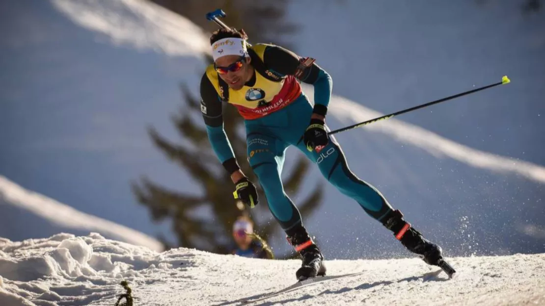 La Fédération française de ski célèbre son centenaire à Poisy