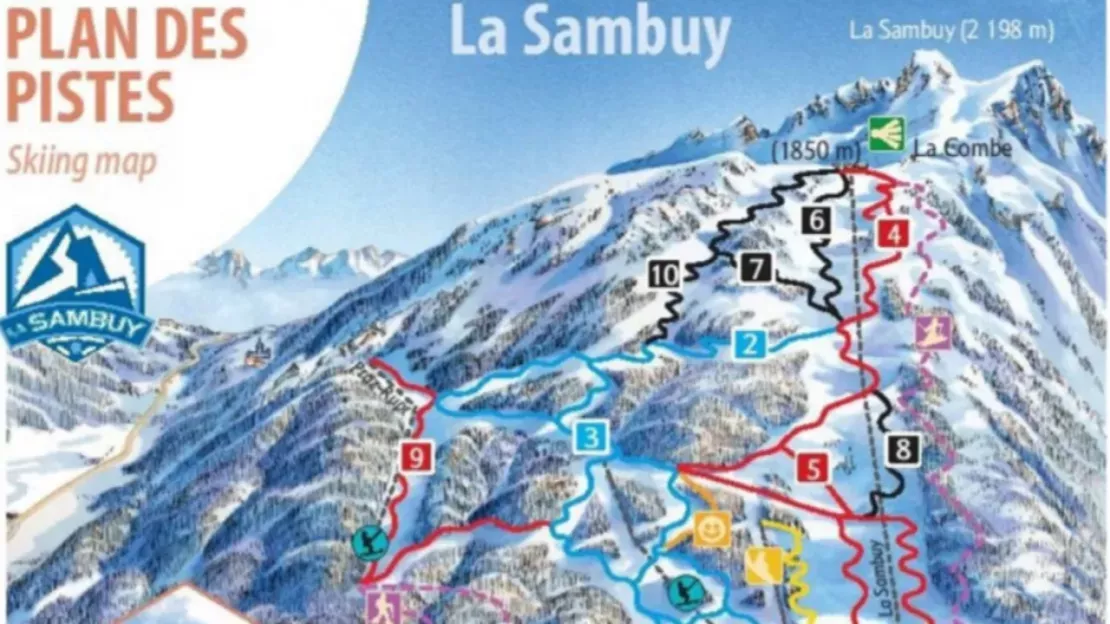 La fermeture de la station de la Sambuy confirmée