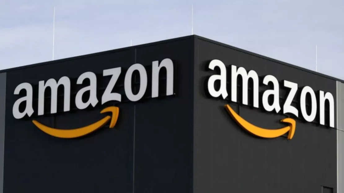 La grève se poursuit chez Amazon en Haute-Savoie