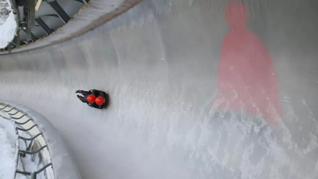 La Plagne: bientôt une coupe du monde de luge junior