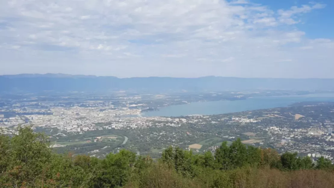 La progression des frontaliers est loin d'être terminée