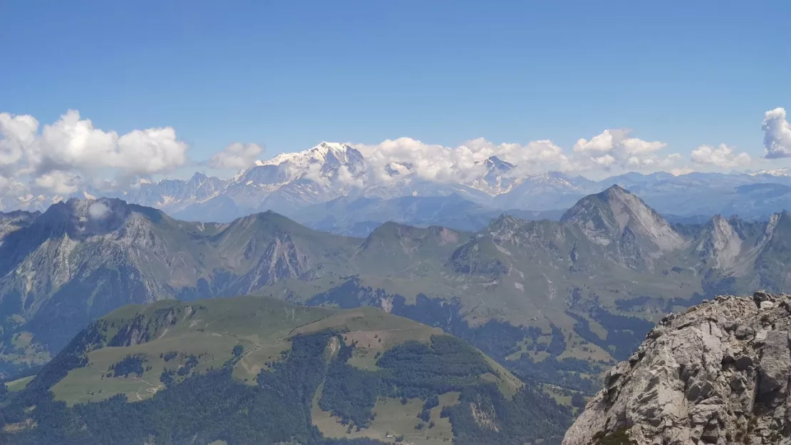 La prudence est plus que jamais de rigueur en montagne