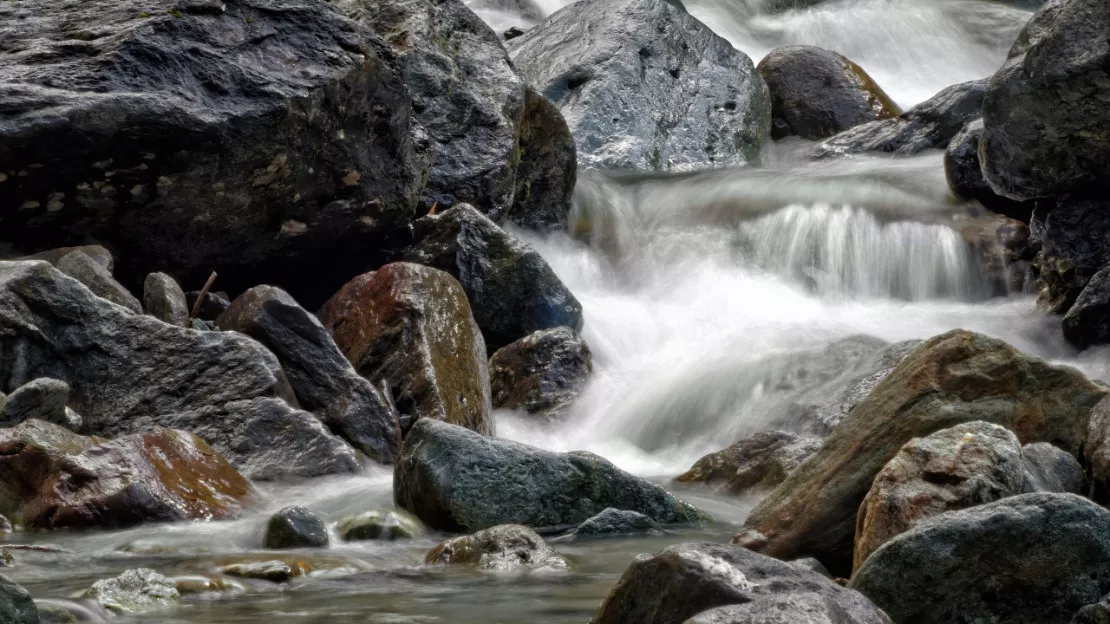 Sécheresse : la situation continue de s’améliorer en Savoie