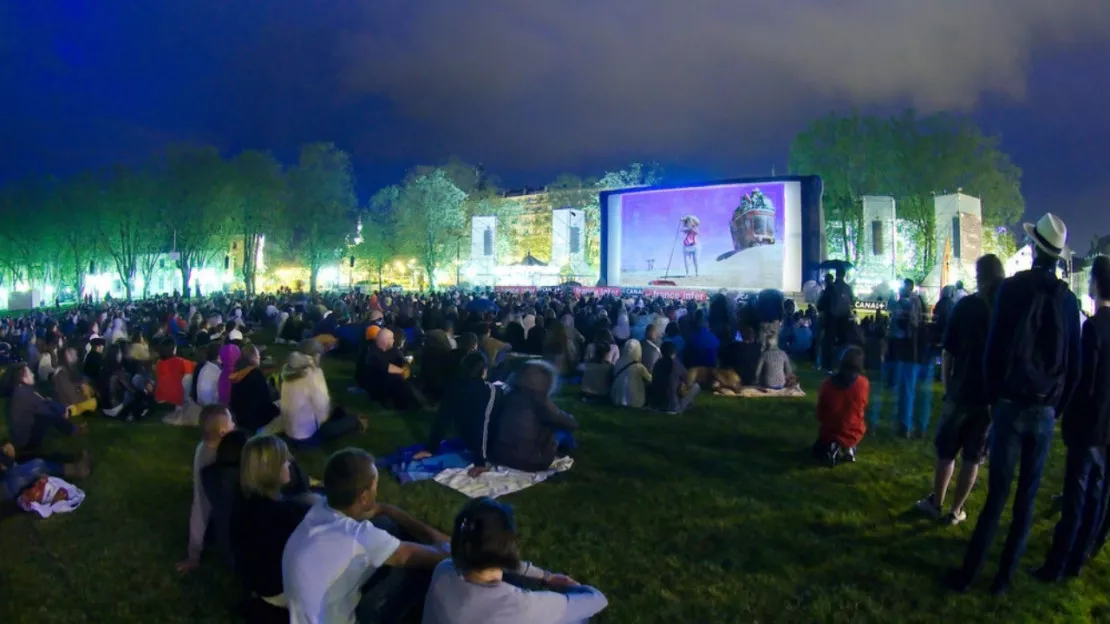 Le Festival international du film d’animation d’Annecy continue de se dévoiler