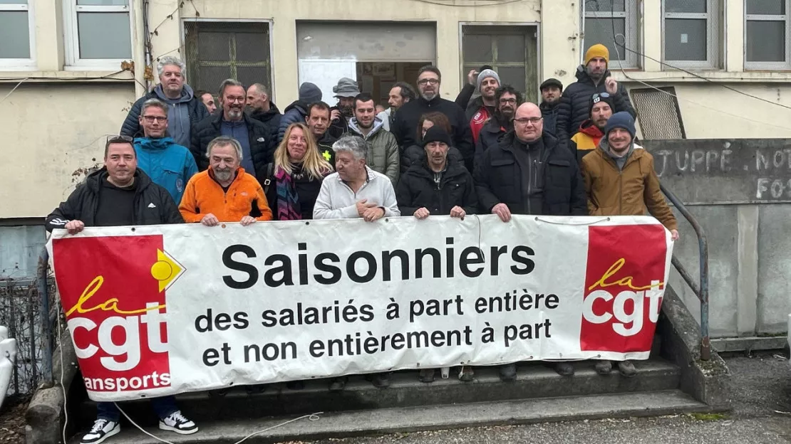 Le logement des saisonniers toujours difficile