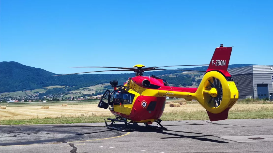 Le préfet de la Haute-Savoie appelle à la prudence en montagne