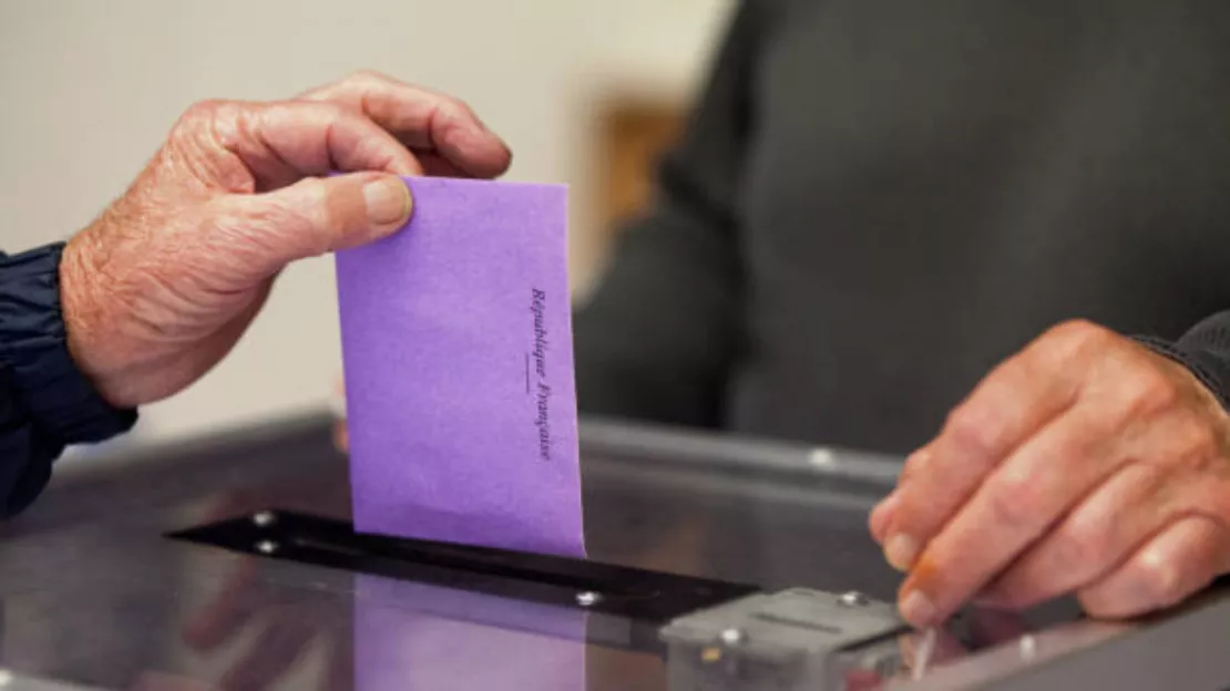 Législatives : les candidats de la 1ère circonscription de la Haute-Savoie