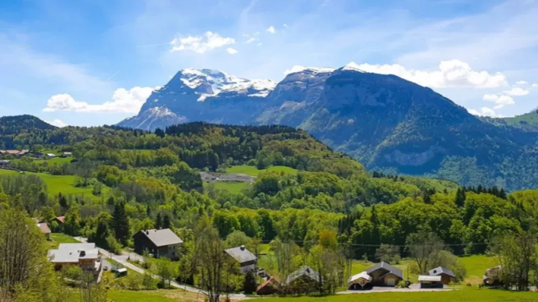 Les habitants d’Arâches-la-Frasse de retour aux urnes dimanche