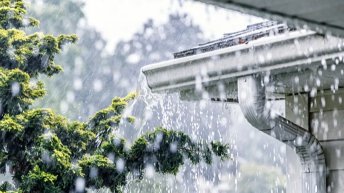 Les Pays de Savoie en vigilance orange « pluie et inondation »