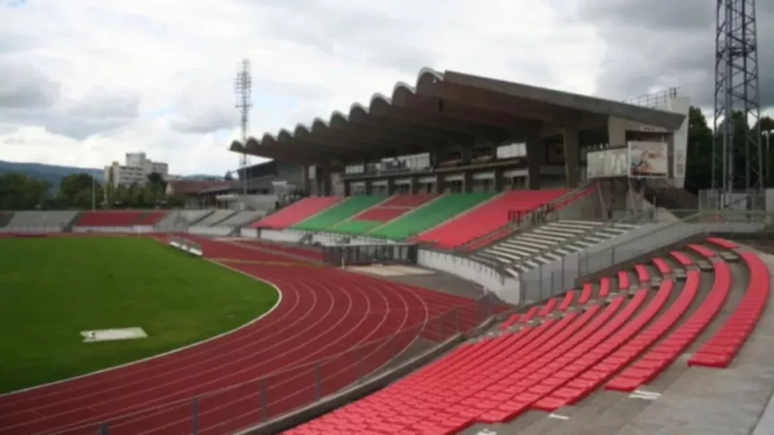 Ligue 2 : Annecy perd une place après la défaite du Havre lundi soir