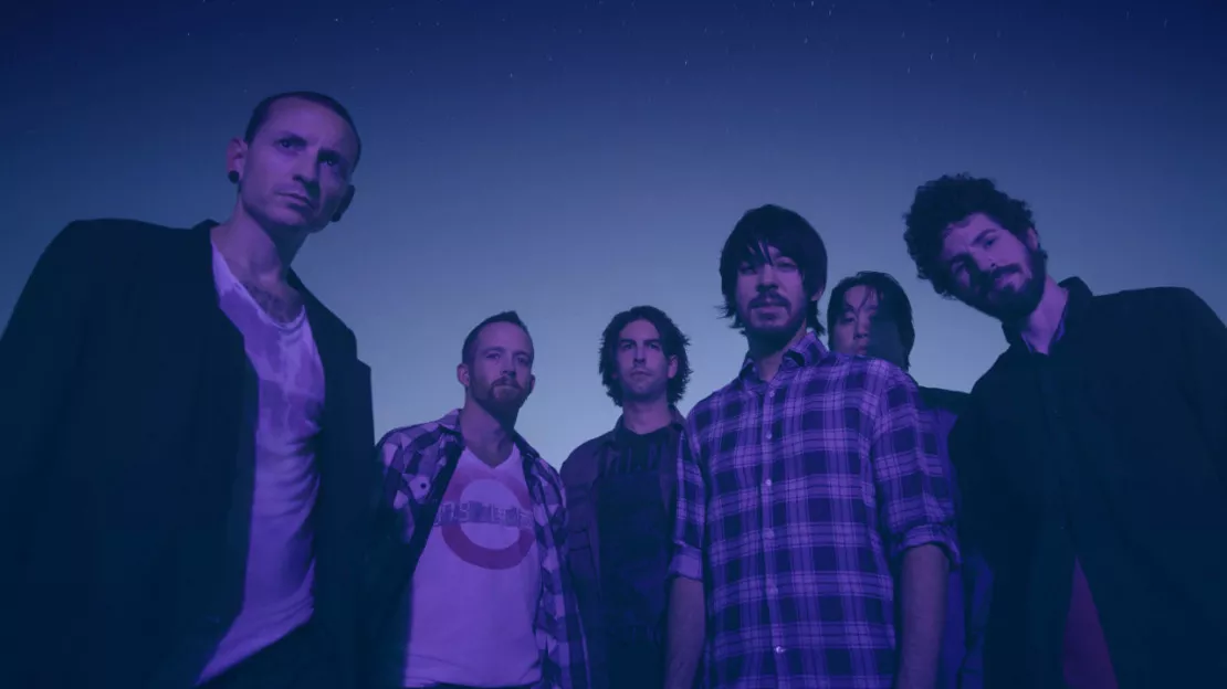 Linkin Park fait son come-back : tout savoir sur leur nouvelle tournée !