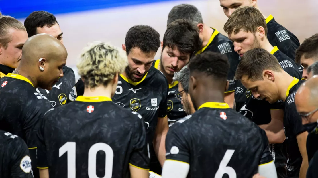 Liqui Moly StarLigue : la Team Chambé s'incline face à Saint-Raphaël