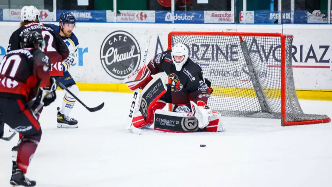 Morzine-Avoriaz en quarts de finale de la coupe de France !