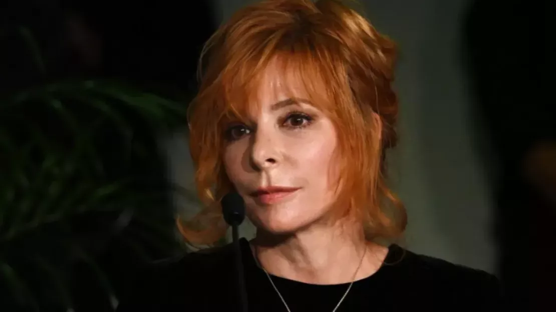 Mylène Farmer, bientôt de retour... sur nos écrans !