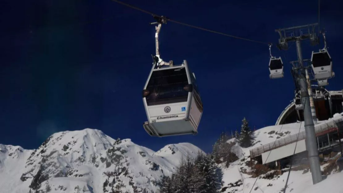 Neige attendue aujourd'hui dans les Alpes : quelles prévisions pour la saison d'hiver ?