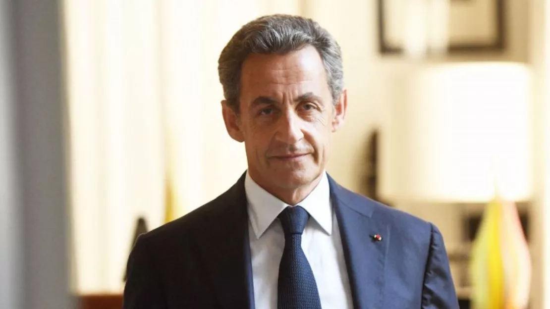 Nicolas Sarkozy bientôt attendu à Annecy.