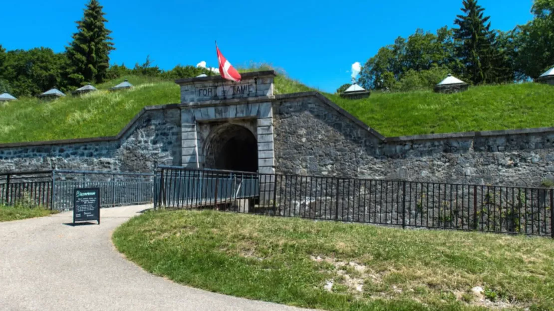 Nouvelles recherches au Fort de Tamié : une battue citoyenne pour retrouver les disparus