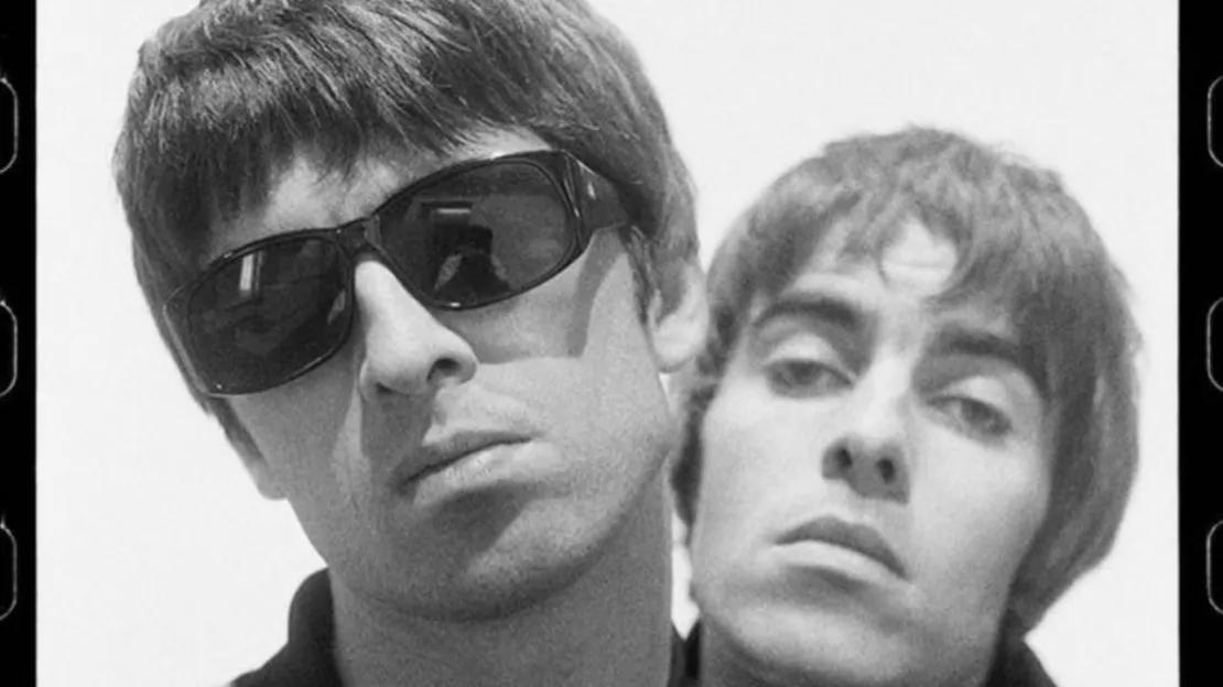 Oasis : Une réédition vinyle pour les 30 ans de "Cigarettes & Alcohol" !