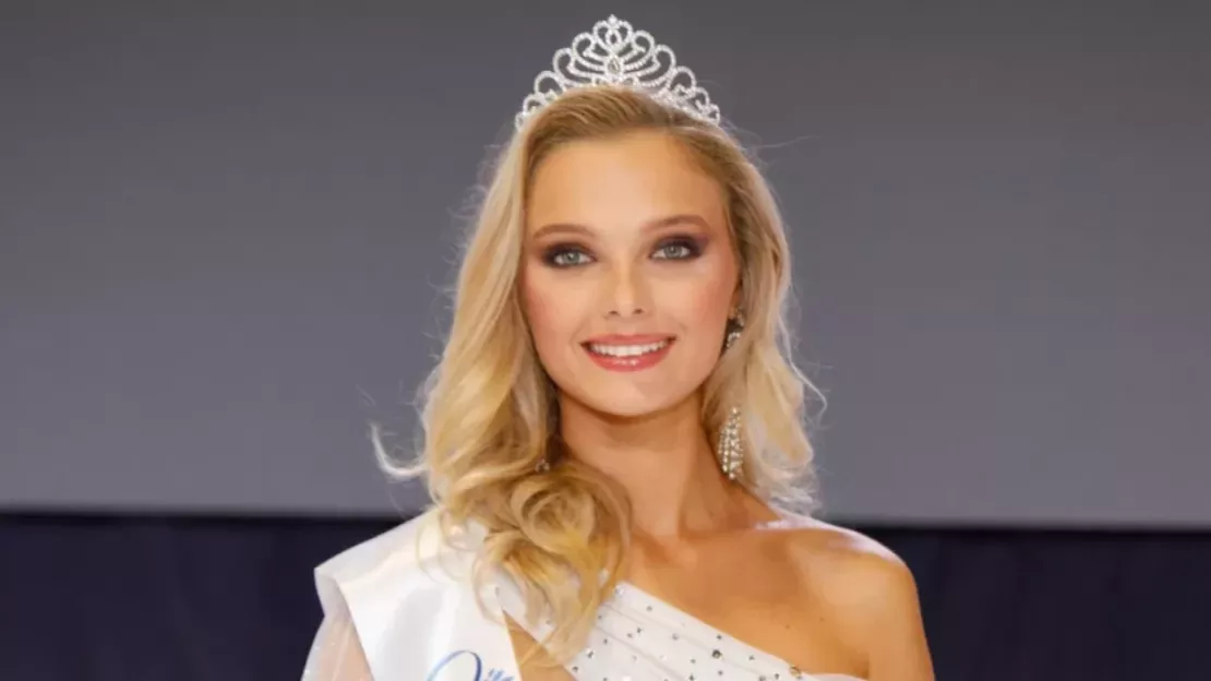 On connait la nouvelle miss Rhône-Alpes 2023