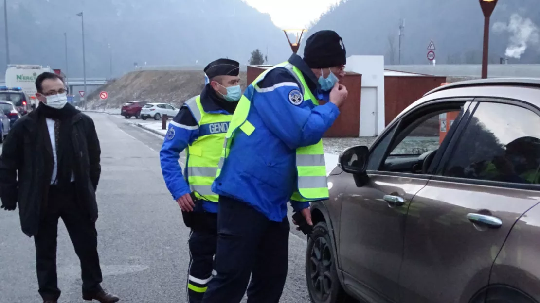 Pas d’amélioration de la qualité de l’Air en Pays de Savoie