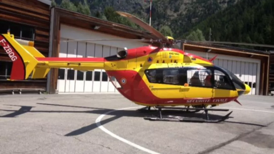 Pays de Savoie: des drames en montagne mais aussi sur la route