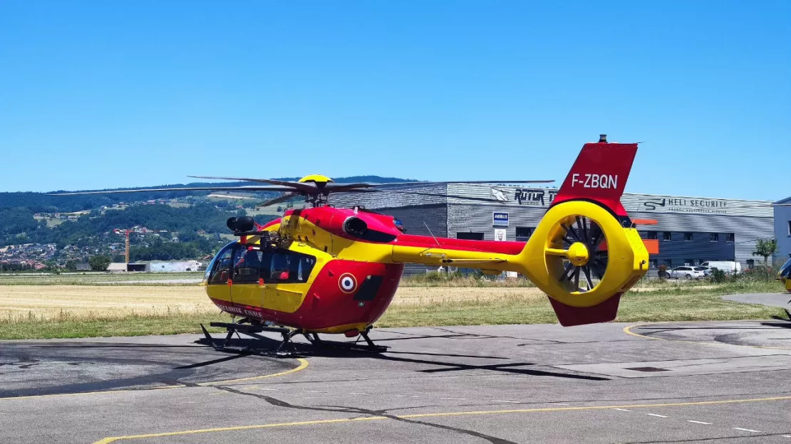 Pays de Savoie : drames sur les routes et accidents en montagne ce jeudi