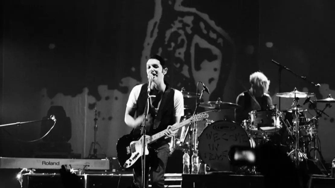 Placebo : bientôt un nouveau documentaire sur le groupe