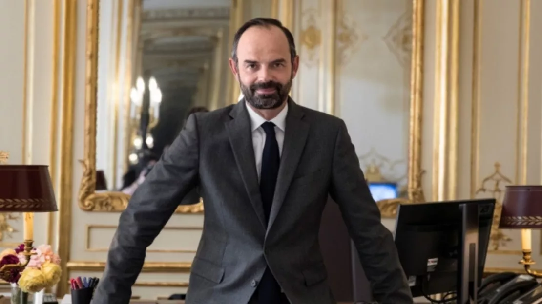 Pourquoi Édouard Philippe est-il en Haute-Savoie ?