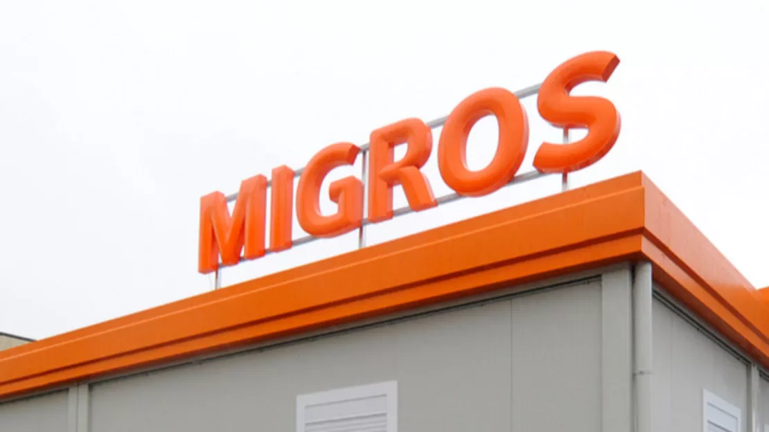 Pourquoi les Migros vont disparaitre en Haute-Savoie et dans l'Ain ?