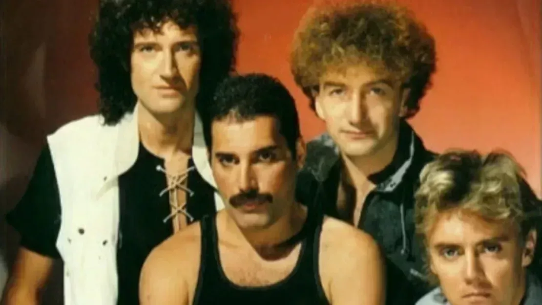 Queen : Sony en pourparlers pour racheter le catalogue du groupe de Freddie Mercury