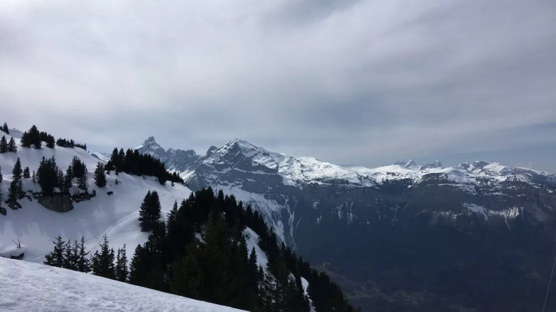 Quel avenir à long terme pour les stations de ski de moyenne altitude ?