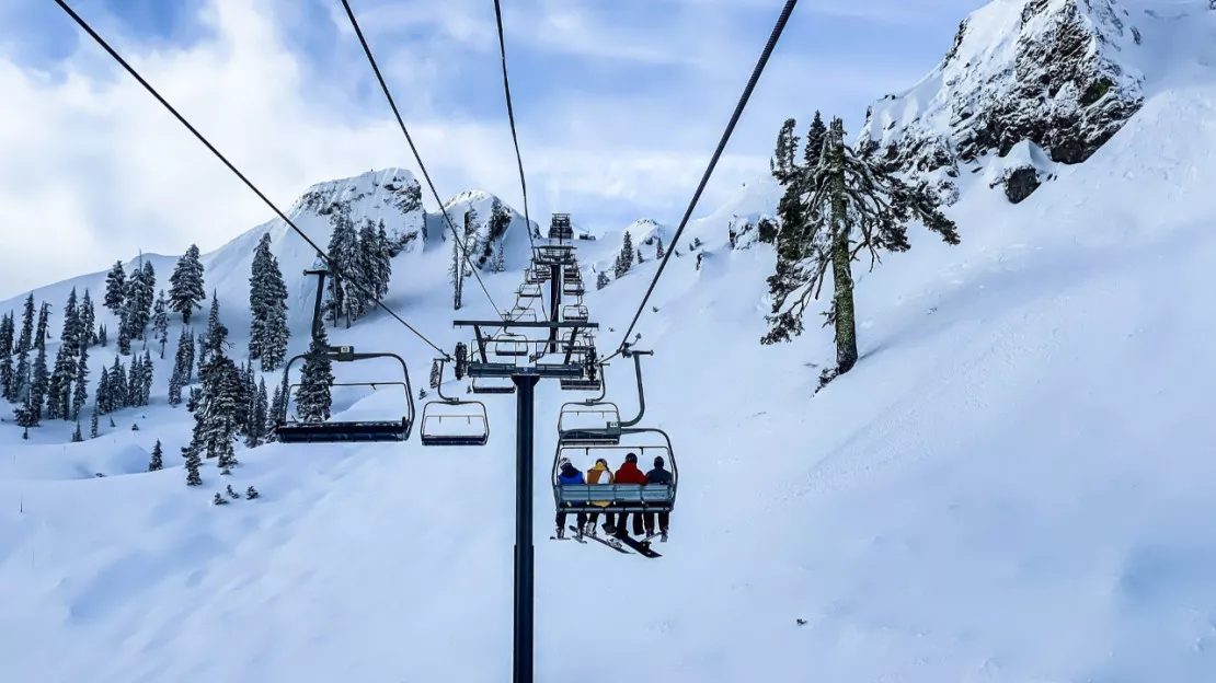 Quelles prévisions pour le tourisme cet hiver en station ?