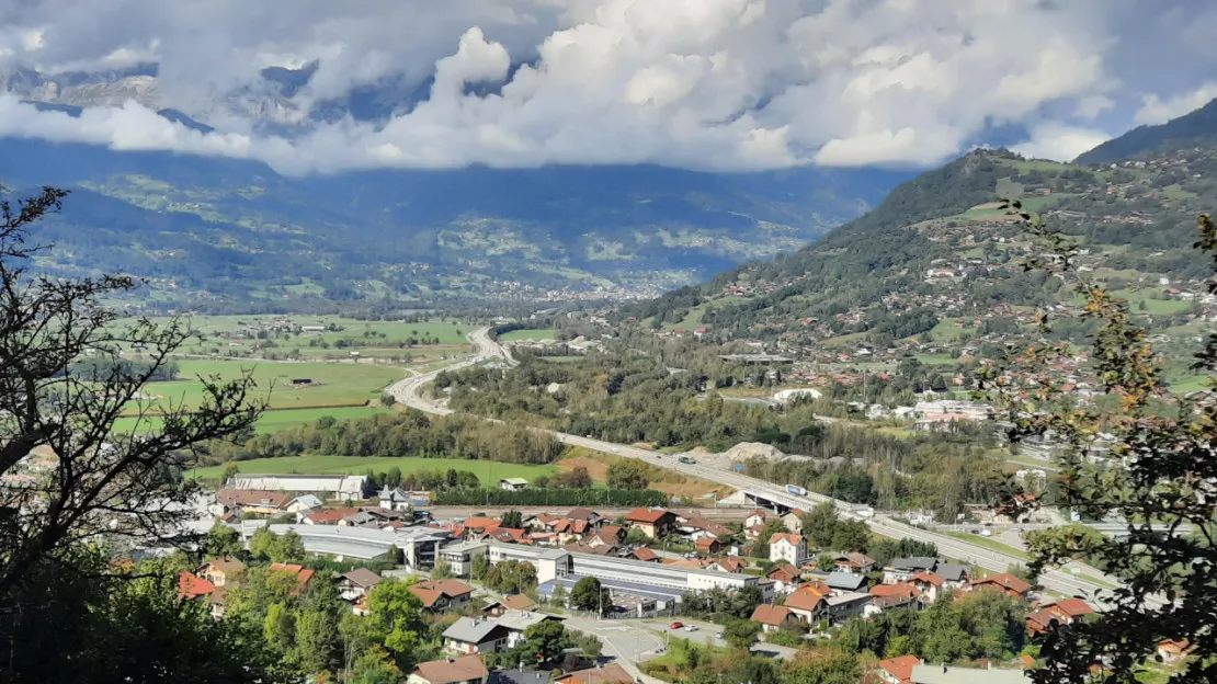 Quels sont les candidats aux législatives dans le Mont-Blanc ?