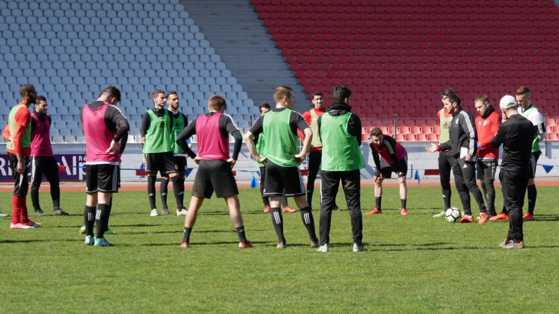 Retour à l'entrainement en Foot, hand et Rugby