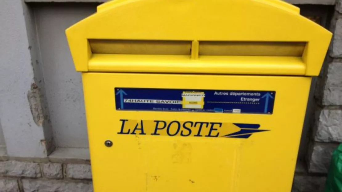 Rumilly : le mouvement de grève reconduit à La Poste