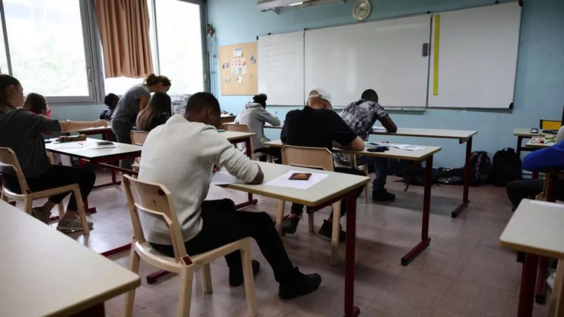 Savoie: aucune fermeture de classe cette année