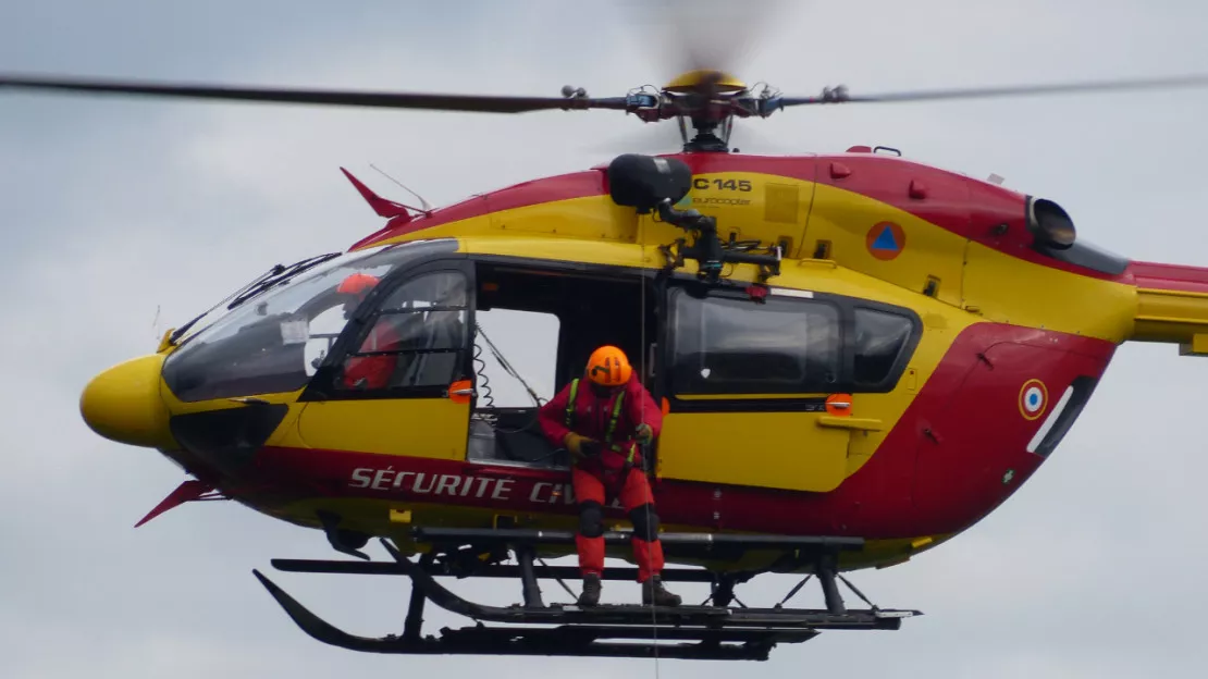 Savoie : chute mortelle pour une randonneuse