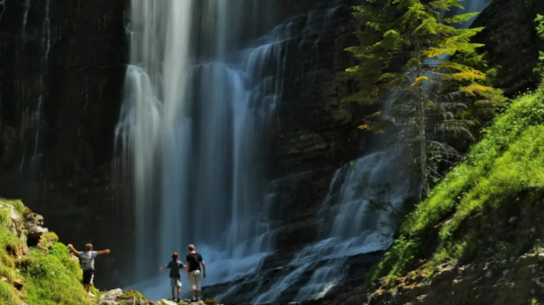 Secours en montagne : un entraînement stratégique au Cirque de Saint-Même