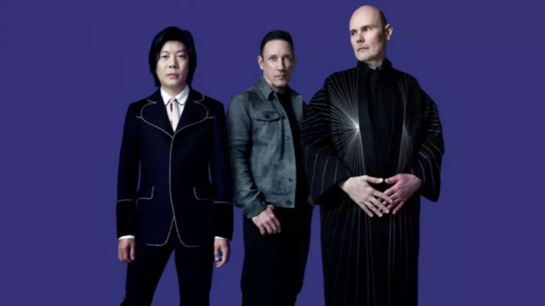 Les Smashing Pumpkins à la recherche de leur nouveau guitariste