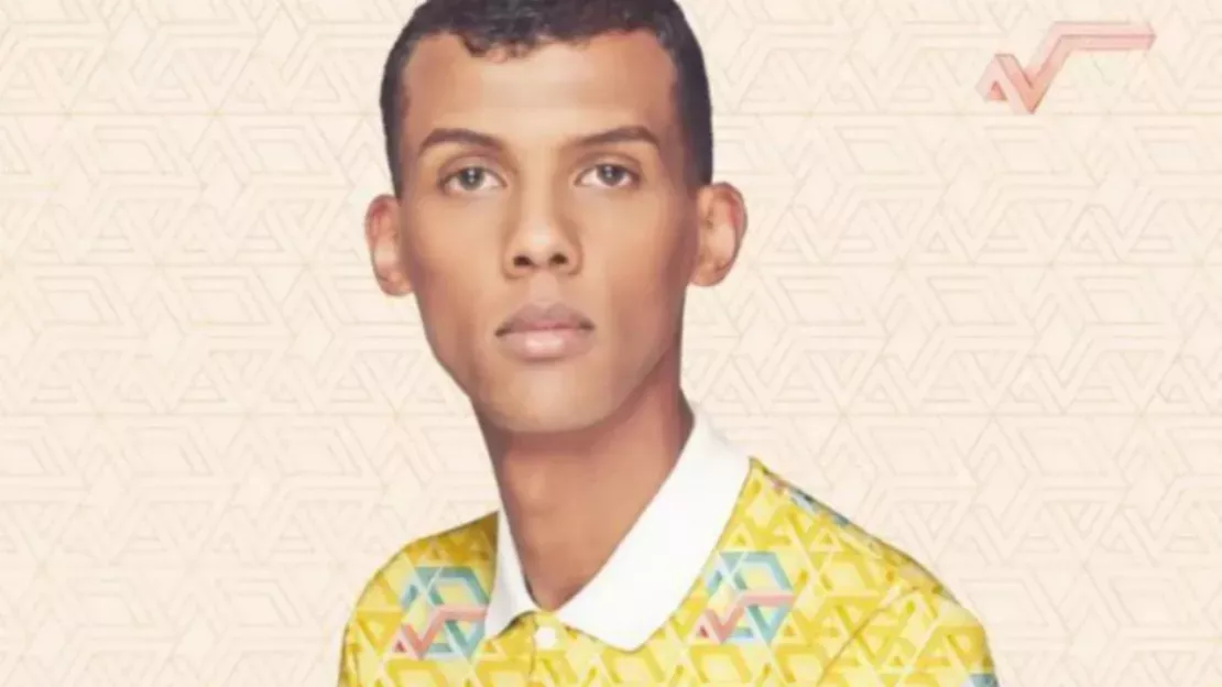 Stromae : "Multitude" sort ce soir sur TMC !