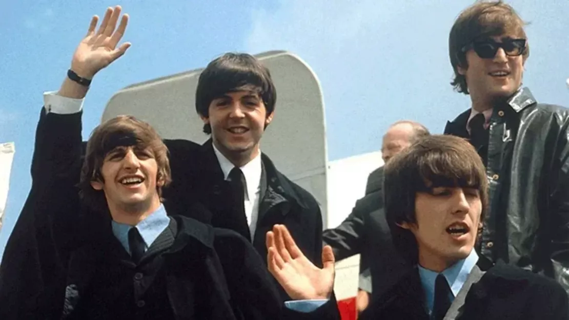 The Beatles : la liste des acteurs des biopics révélée