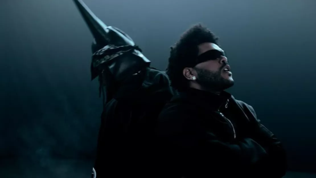 The Weeknd sort son nouveau son "Timeless", en feat avec Playboi Carti