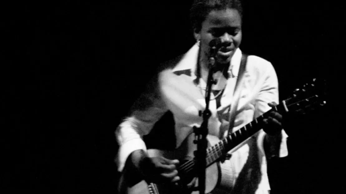 Tracy Chapman aux Grammy Awards : sa prestation la propulse en haut des charts