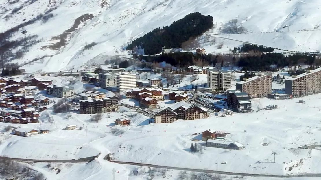 Un appel à la grève lancé dans la station des Menuires en Savoie