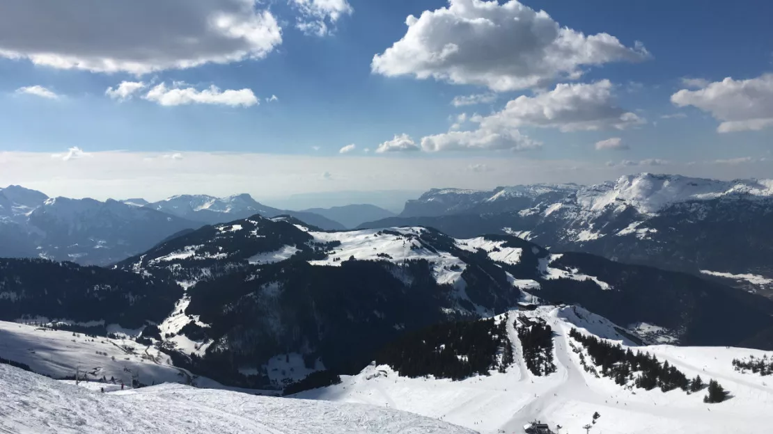 Un nouveau rassemblement pour l’avenir de la Clusaz