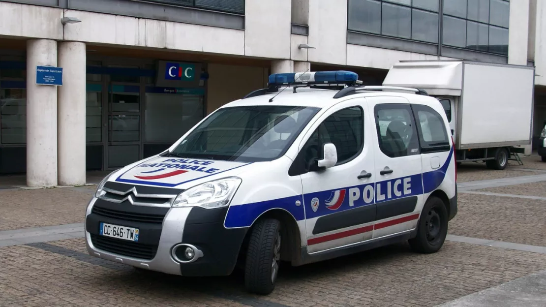 Un viol en réunion à Chambéry.