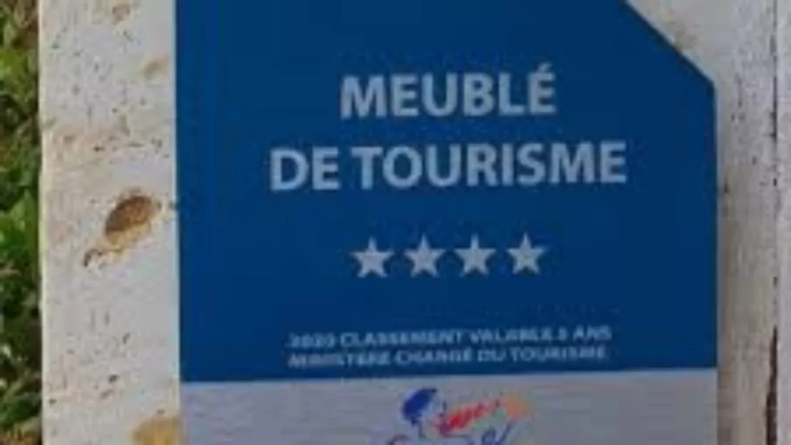 Une avancée pour les meublés de tourisme