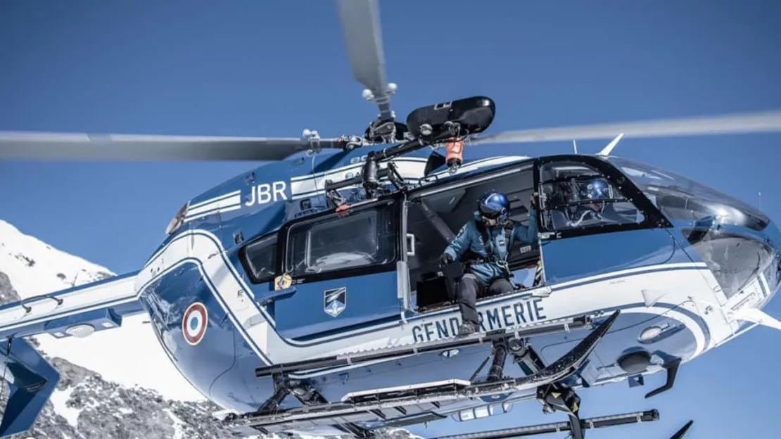 Une chute à ski qui tourne au drame en Savoie